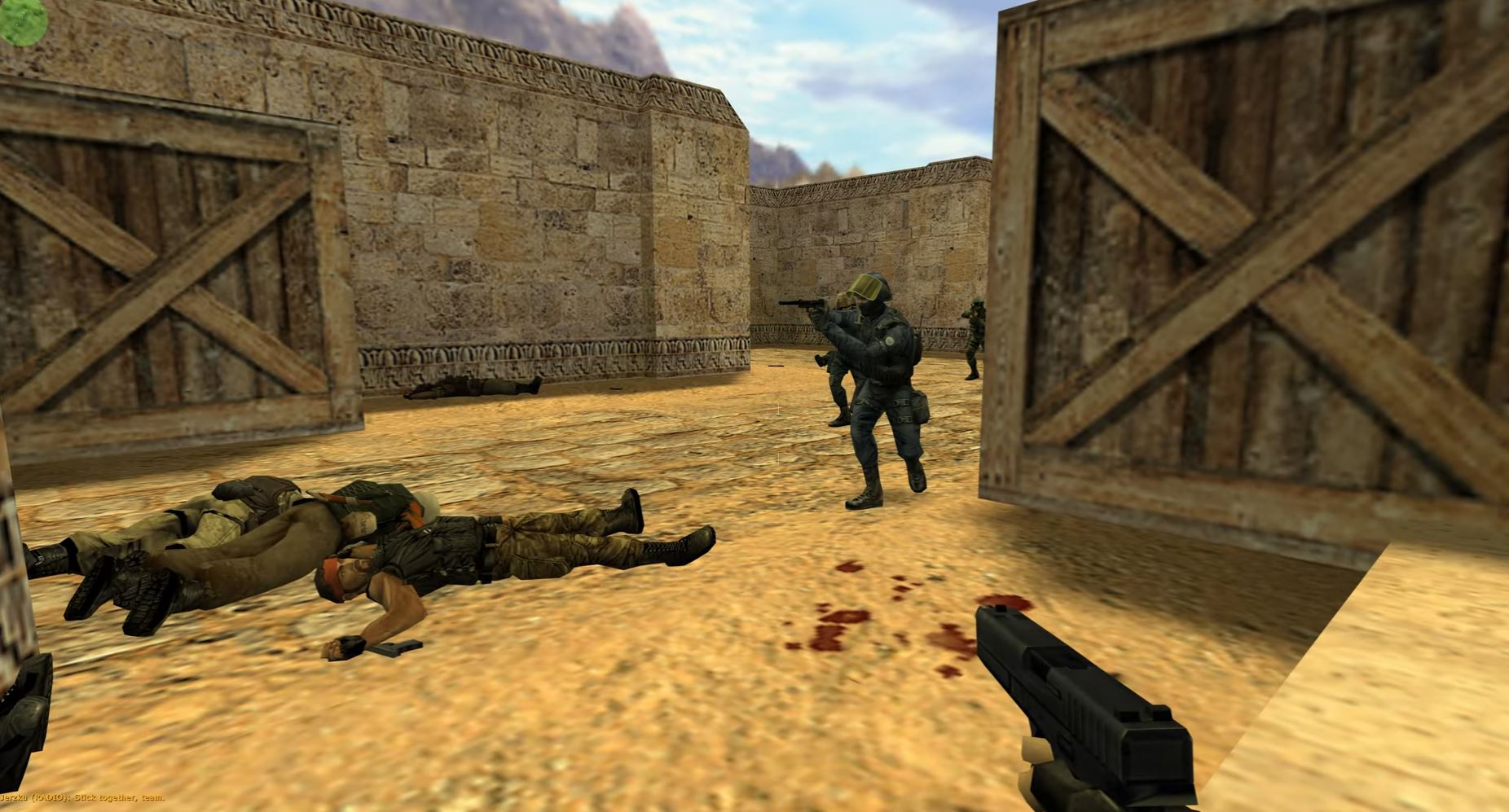 CS 1.6 Screenshot 1