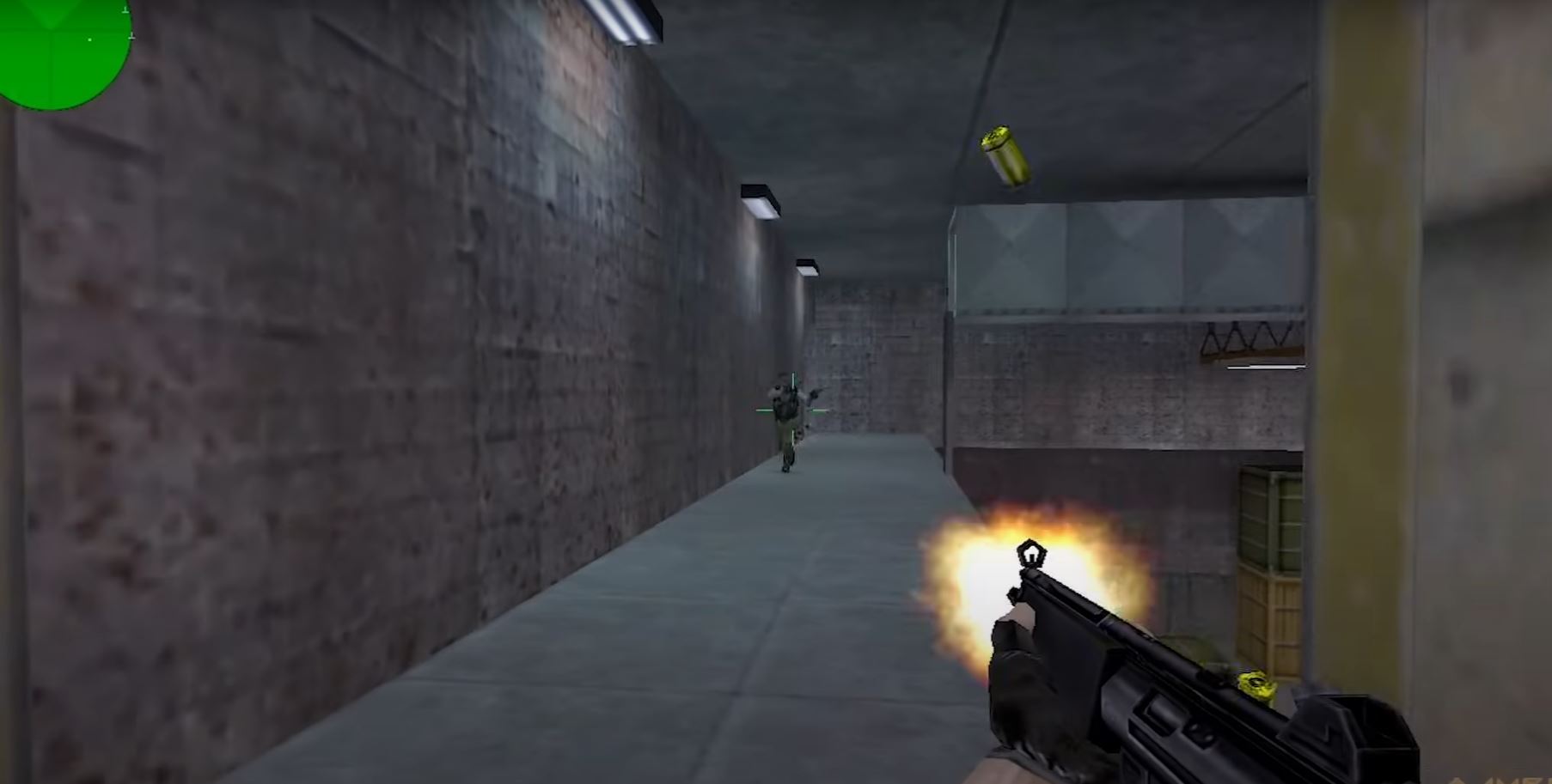 CS 1.6 Screenshot 2