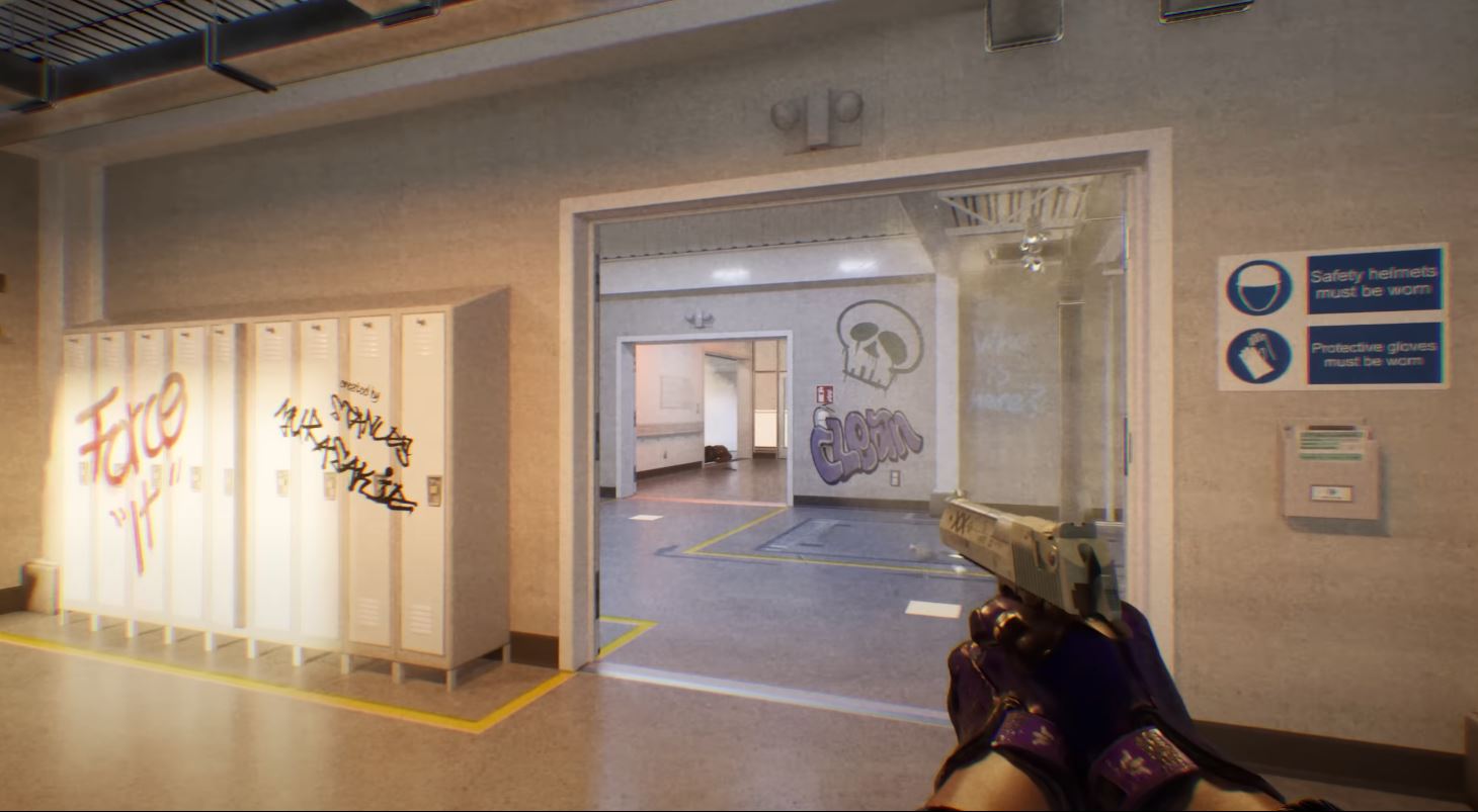 CS 2 Mod